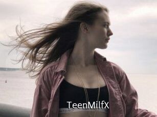 TeenMilfX