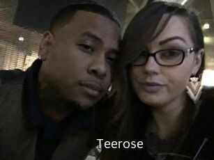 Teerose