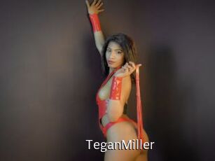 TeganMiller