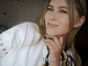 TejaX