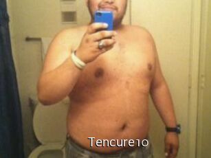 Tencure10