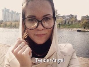 TenderAngel