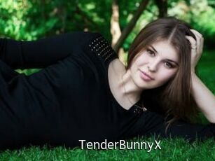 TenderBunnyX