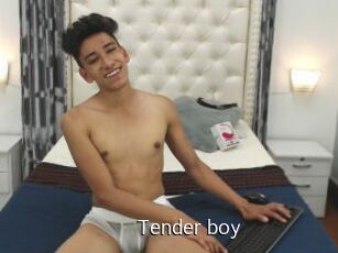 Tender_boy