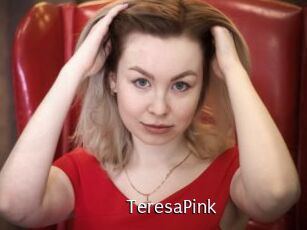 TeresaPink