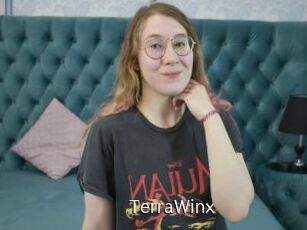 TerraWinx