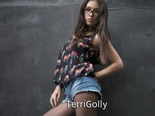 TerriGolly