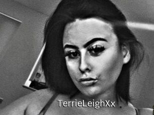TerrieLeighXx