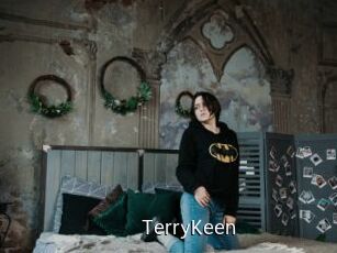TerryKeen
