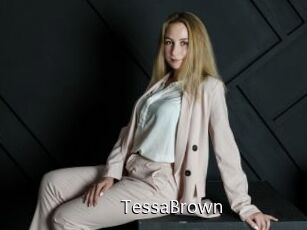 TessaBrown