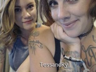 TessandRy