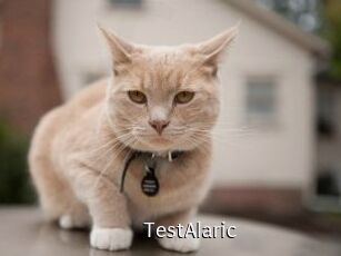 TestAlaric