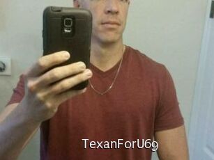 TexanForU69