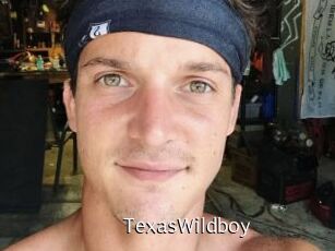 TexasWildboy