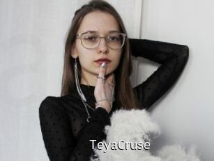 TeyaCruse