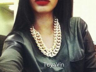 TeyaVin