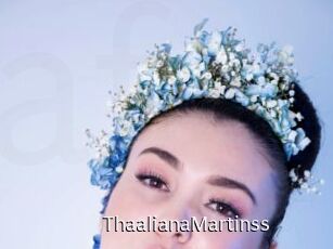 ThaalianaMartinss