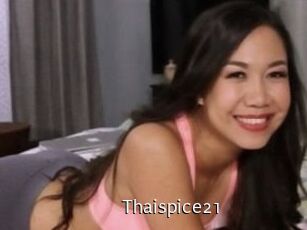 Thaispice21