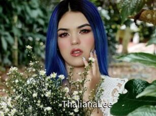 ThalianaLee