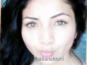 ThalianaMori