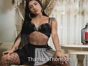 ThamaraThomson