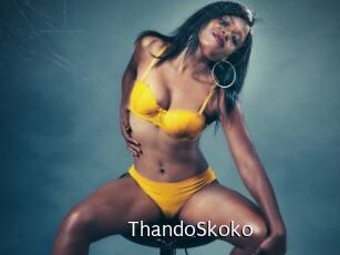 ThandoSkoko