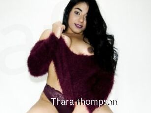 Thara_thompson