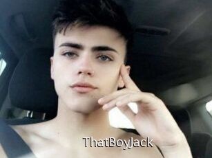 ThatBoyJack
