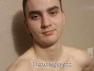 Thatoneguy922