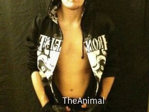 TheAnimal