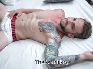TheBeachBoy