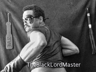 TheBlackLordMaster Anal Fist