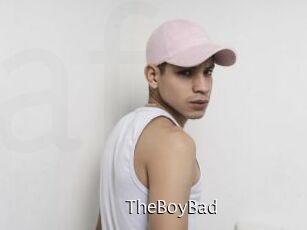 TheBoyBad