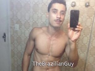 TheBrazilianGuy