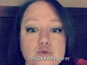 TheDickWhisperer Anal Fist