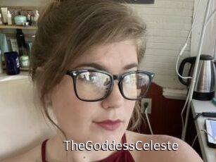 TheGoddessCeleste