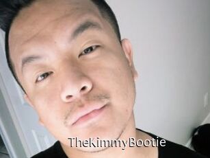 TheKimmyBootie Anal Fist