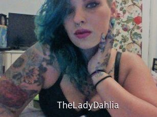 TheLadyDahlia