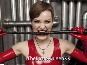 TheLatexQueenXX