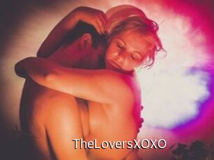 TheLoversXOXO