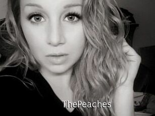ThePeaches