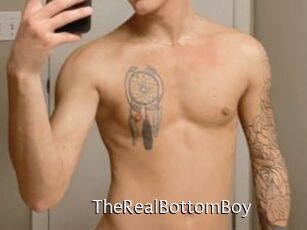 TheRealBottomBoy