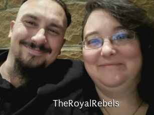 TheRoyalRebels