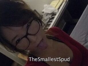 TheSmallestSpud