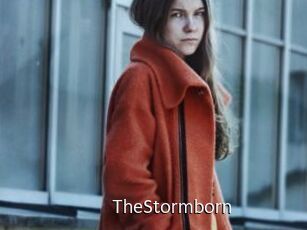 TheStormborn