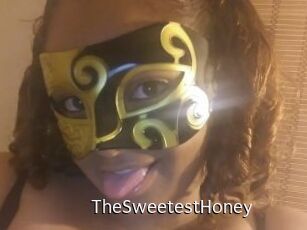 TheSweetestHoney