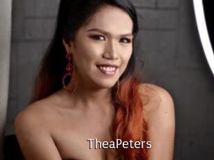 TheaPeters