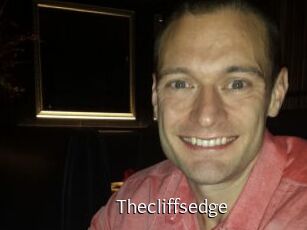 Thecliffsedge