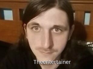 Theentertainer