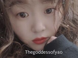Thegoddessofyao